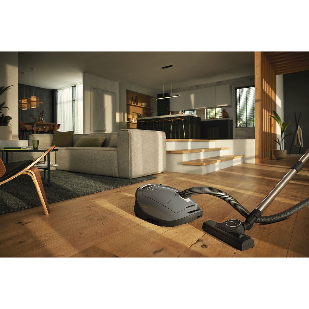 Miele Eco Complete C3 Family All‐rounder - Graphite Grey 12396480