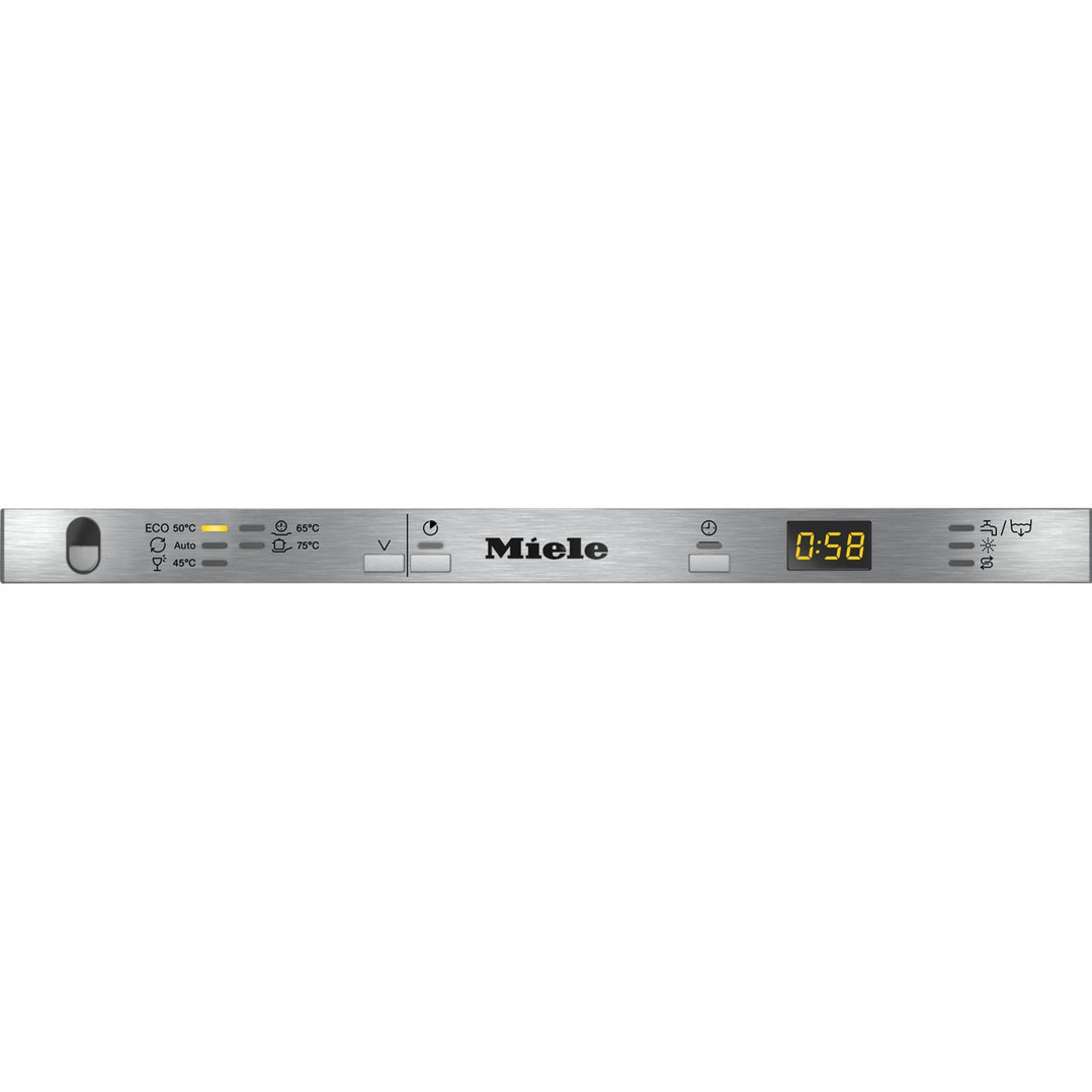 Miele 45cm Fully Integrated Dishwasher with QuickPowerWash G5481SCVI