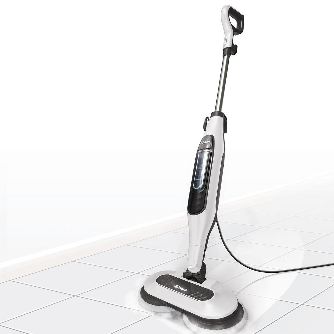 Shark Steam and Scrub Mop S7001