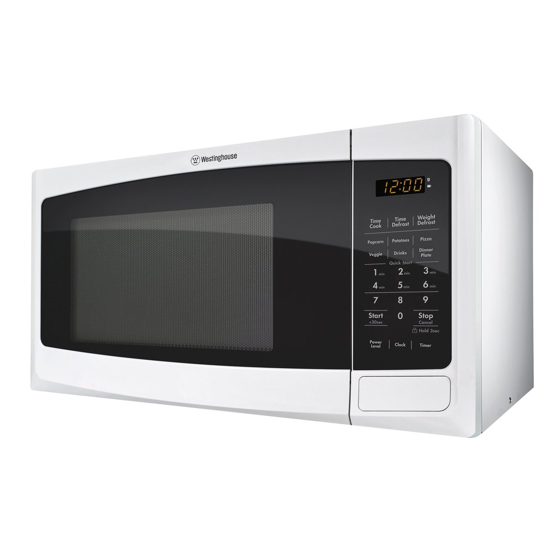 Westinghouse 23L Microwave Oven WMF2302WA