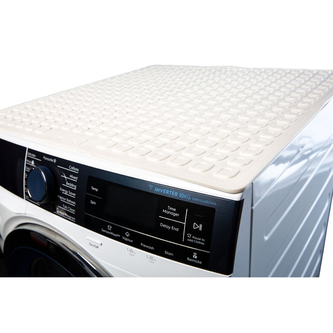 Unilux Appliance Mat - White. ULX109