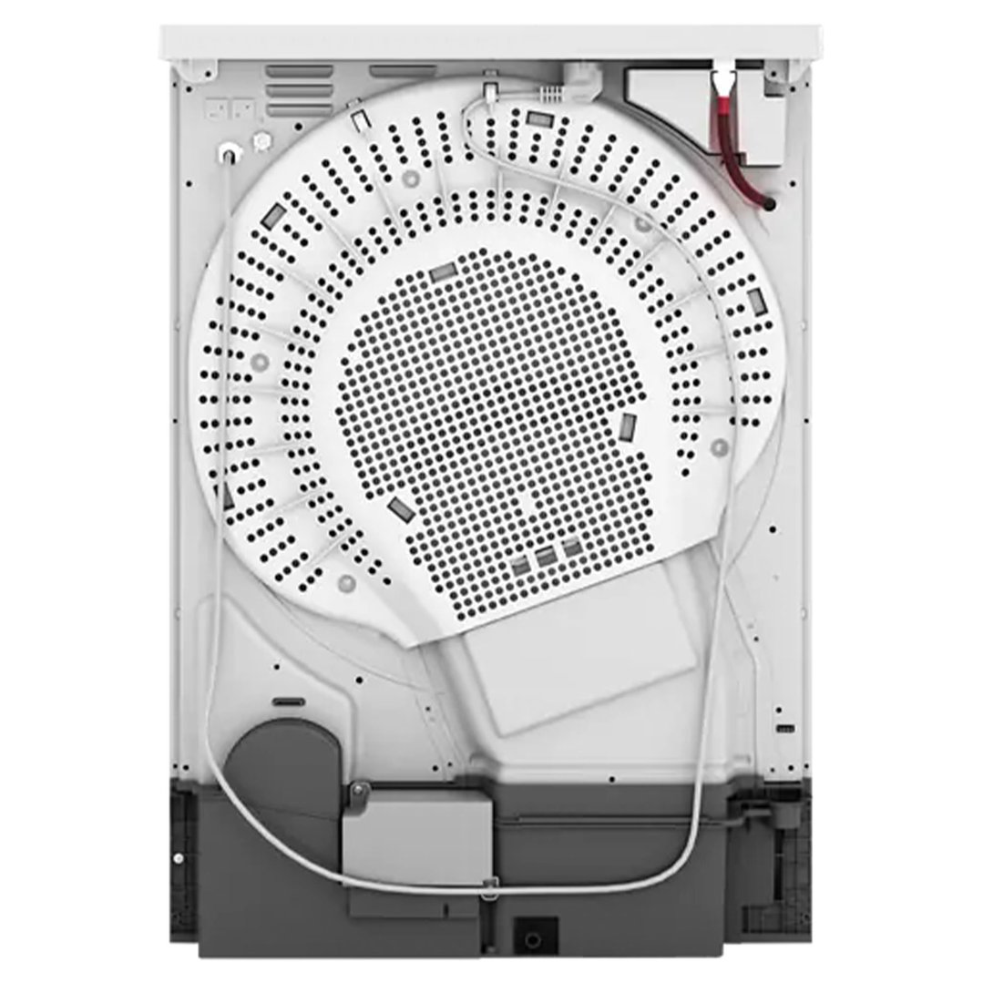 Electrolux 8kg UltimateCare 500 Condenser Dryer EDC804Q5WB