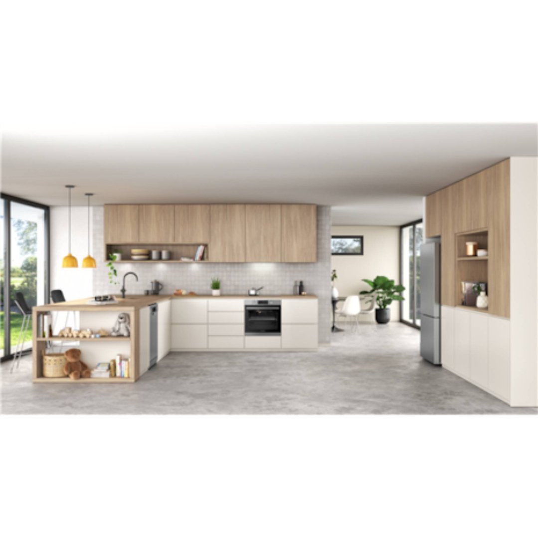 Westinghouse 60cm 4 Zone Induction Cooktop with Boil Protect WHI643BE