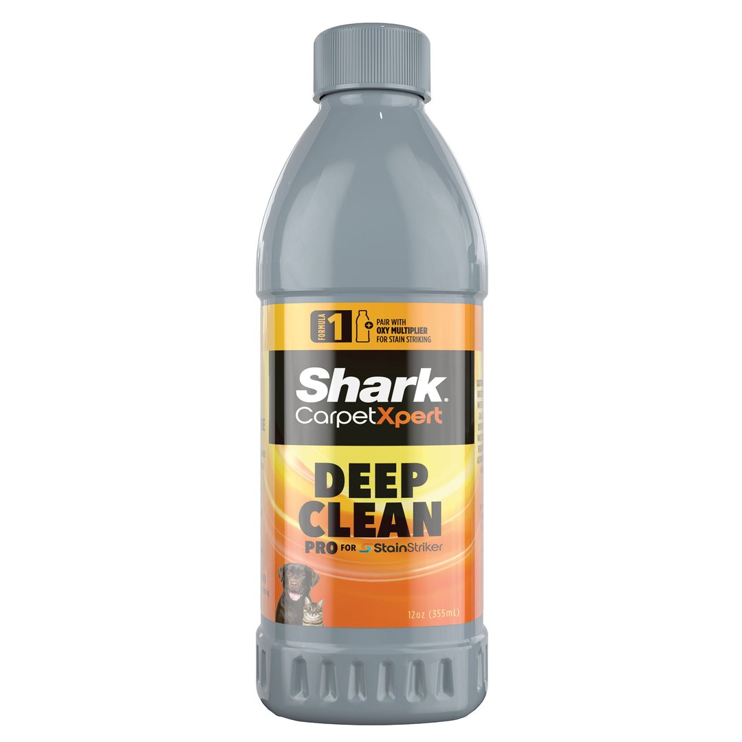 Shark CarpetXpert™ Deep Carpet Cleaner with Built-In StainStriker™ EX200