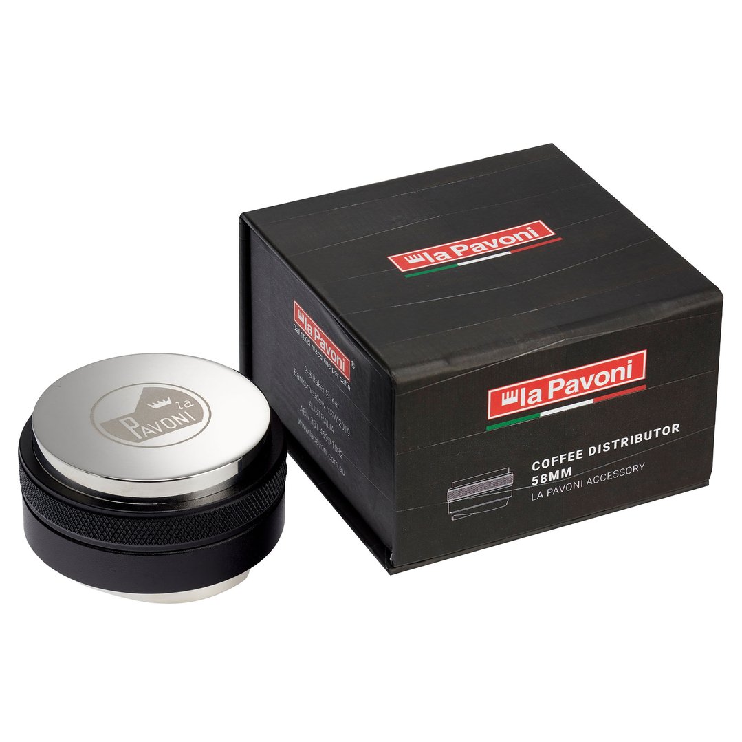 La Pavoni 58mm Coffee distribution tool LPCDIST58