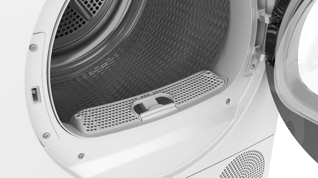 Siemens iQ500 8kg Heat Pump Dryer WQ35H2A8AU