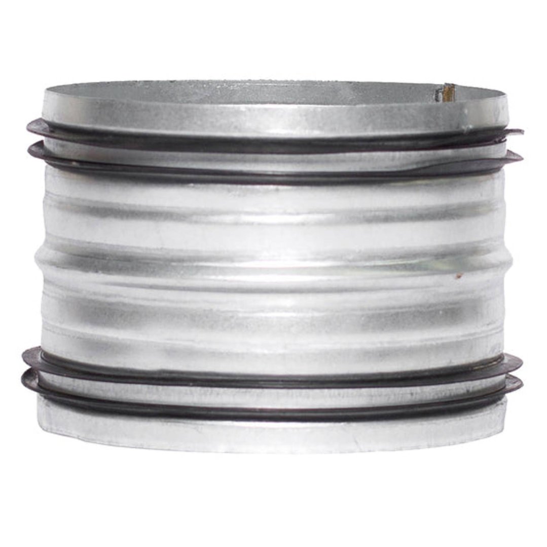 Sirius 125-150mm Tiled Roof Ducting Kit EASYROOF-150T