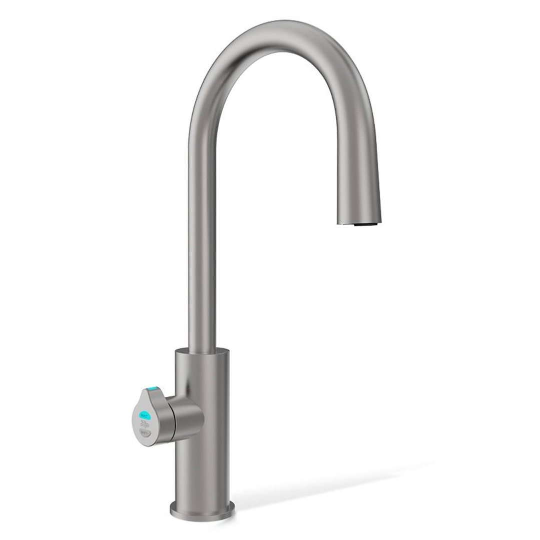 HydroTap G5 CS Arc Plus Tap Brushed Gunmetal H5L787Z19AU - Signature ...