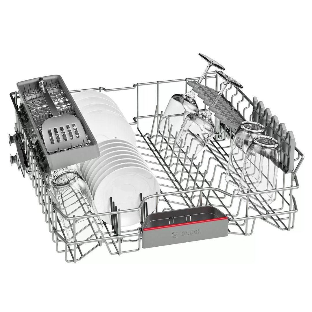 Bosch Series 4 60cm Freestanding Dishwasher SMS4HTI01A