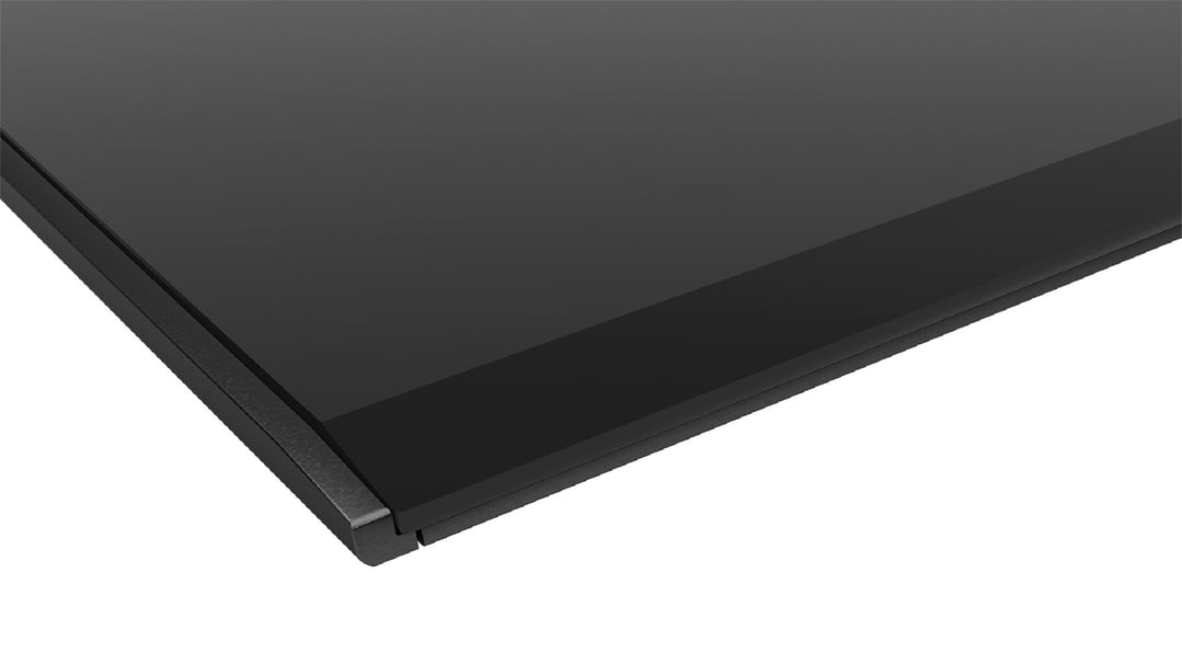 Bosch Series 8 Flex induction cooktop 80 cm Black PXY898DX6E
