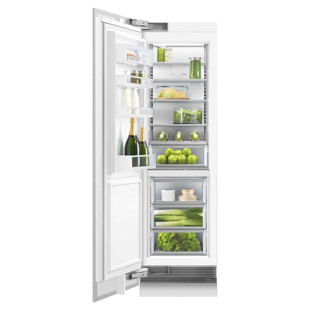 Fisher & Paykel 61cm Series 11 Integrated Column Refrigerator RS6121SLHK1