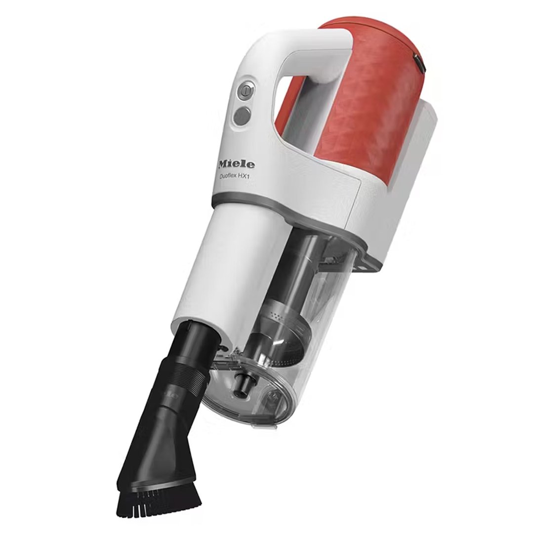 Miele Duoflex HX1 Cordless Stick Vacuum Cleaner Terra Red 12465120