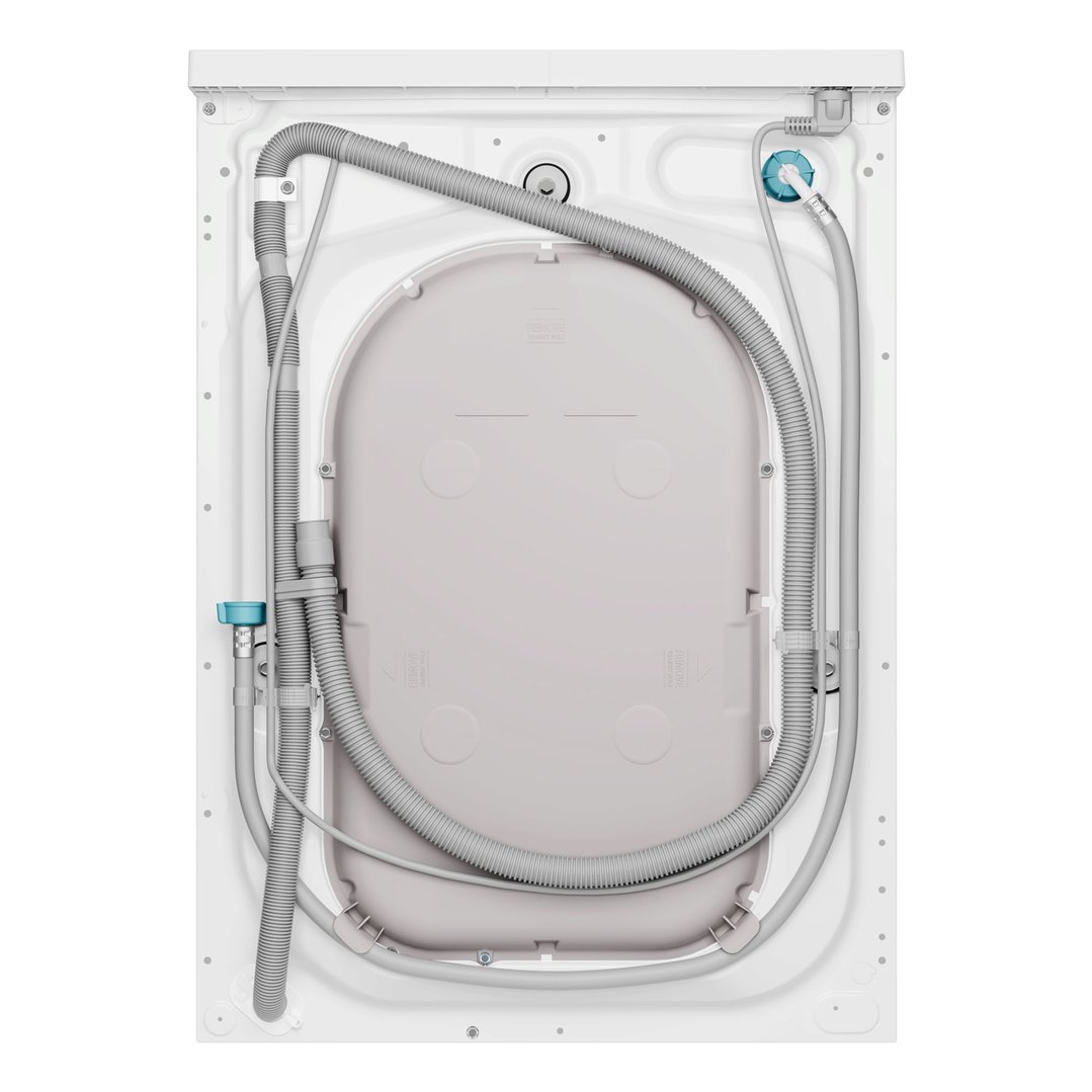 Electrolux 10kg UltimateCare 900 Front Load Washing Machine White EWF1042R9WCS