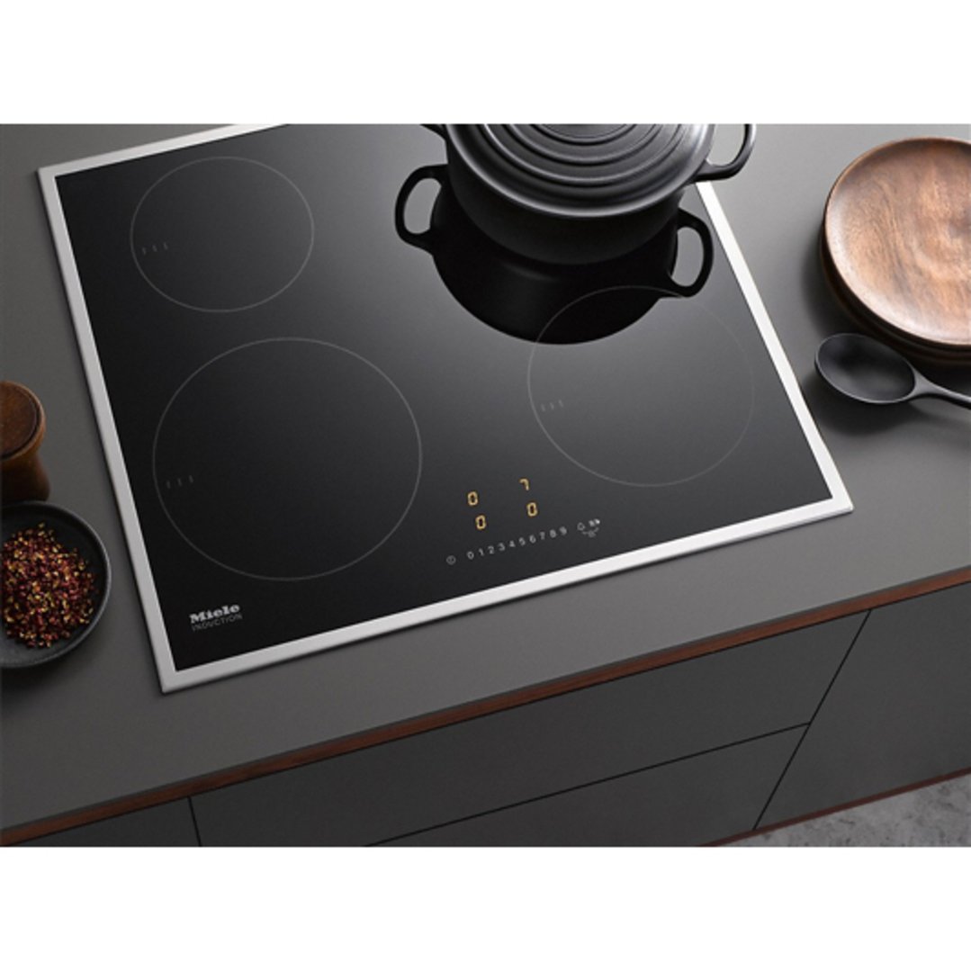 Miele Induction Cooktop KM7200FR Signature Appliances