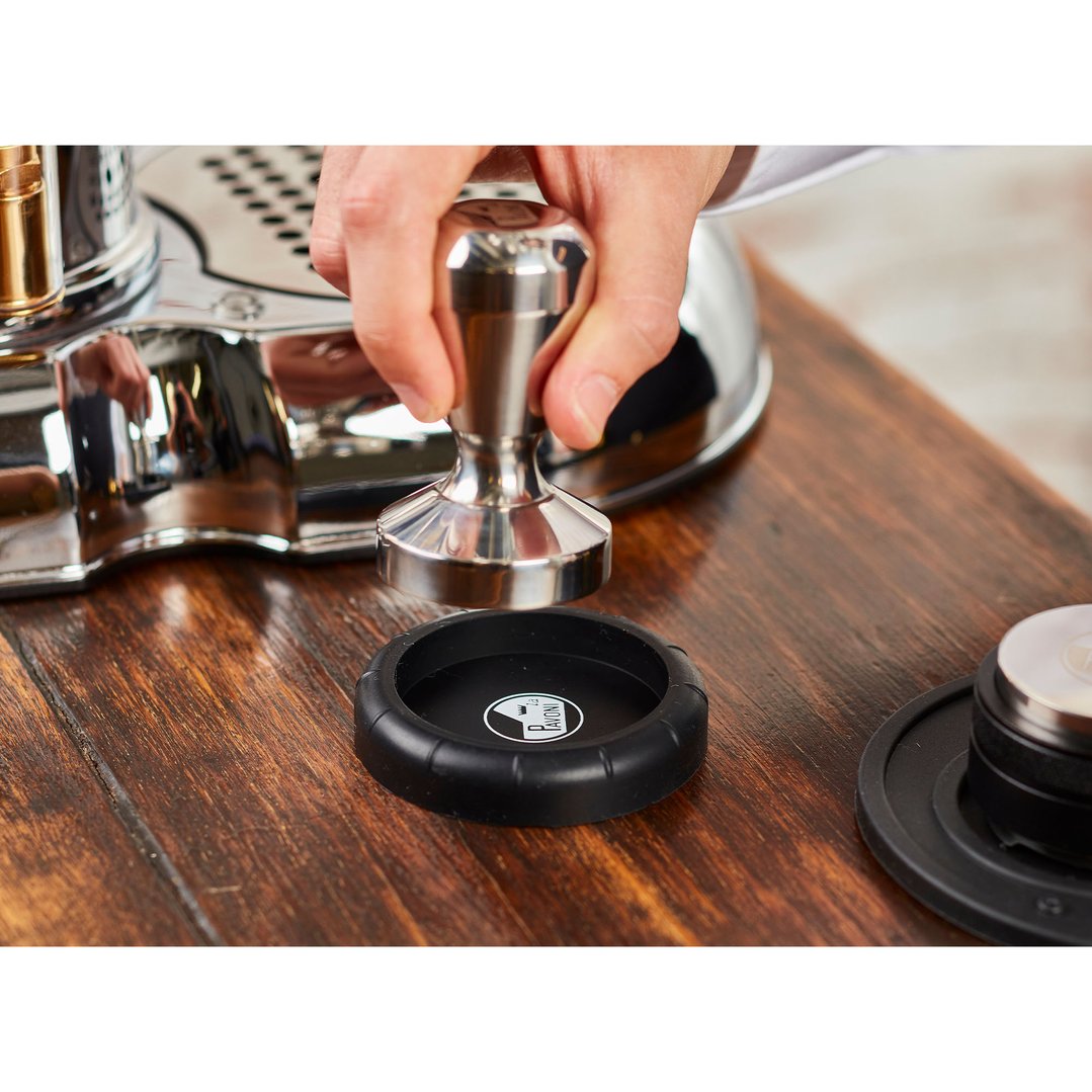 La Pavoni 58mm Coffee Tamper LPTAMP58