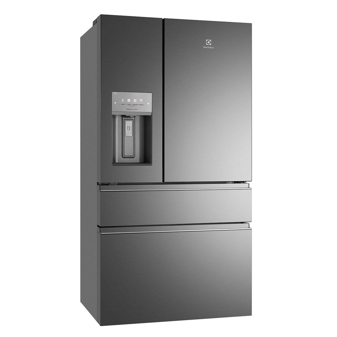 Electrolux 609L French Door Fridge EHE6899BA