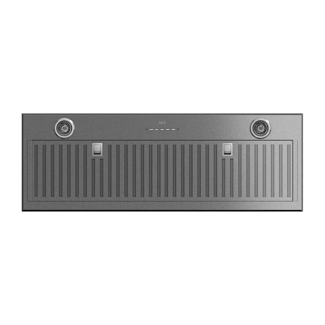 AEG 86CM Quiet Integrated Rangehood DGR9962HB