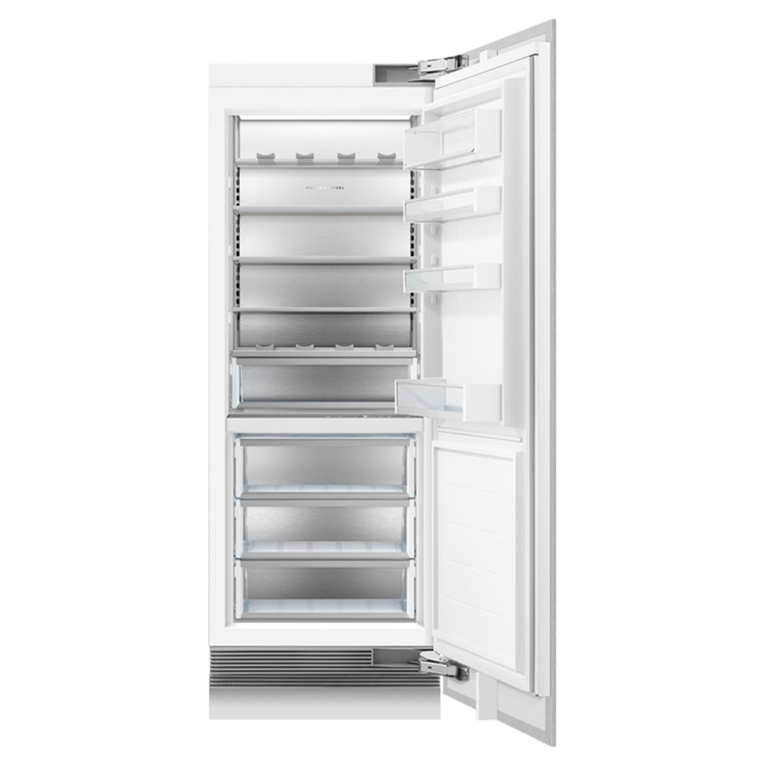 Fisher & Paykel 76cm Series 11 Integrated Column Refrigerator RS7621SRK1
