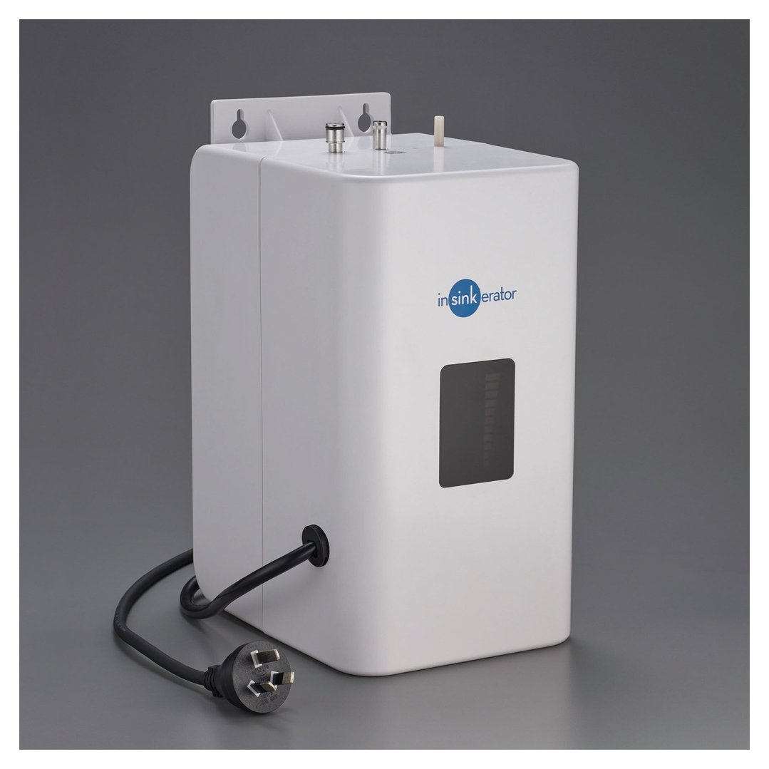 Insinkerator MultiTap 4N1 Chilled J Series Tap - Velvet Black 4005JVB