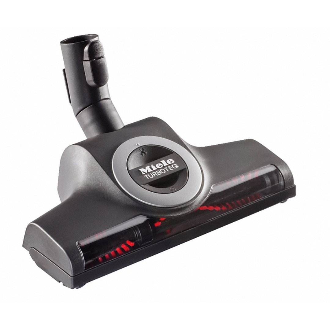Miele STB 305-3 TurboTeQ Floorhead for Short-Pile Carpet and Pet Hair 10455360