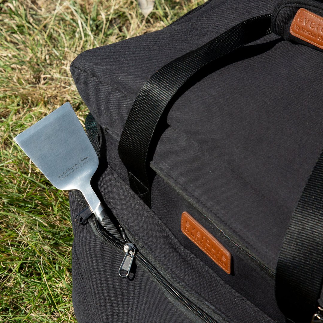 Everdure Carrier Bag - CUBE™ 360 + Pro Flame 360 Portable Barbeque EPROBAG