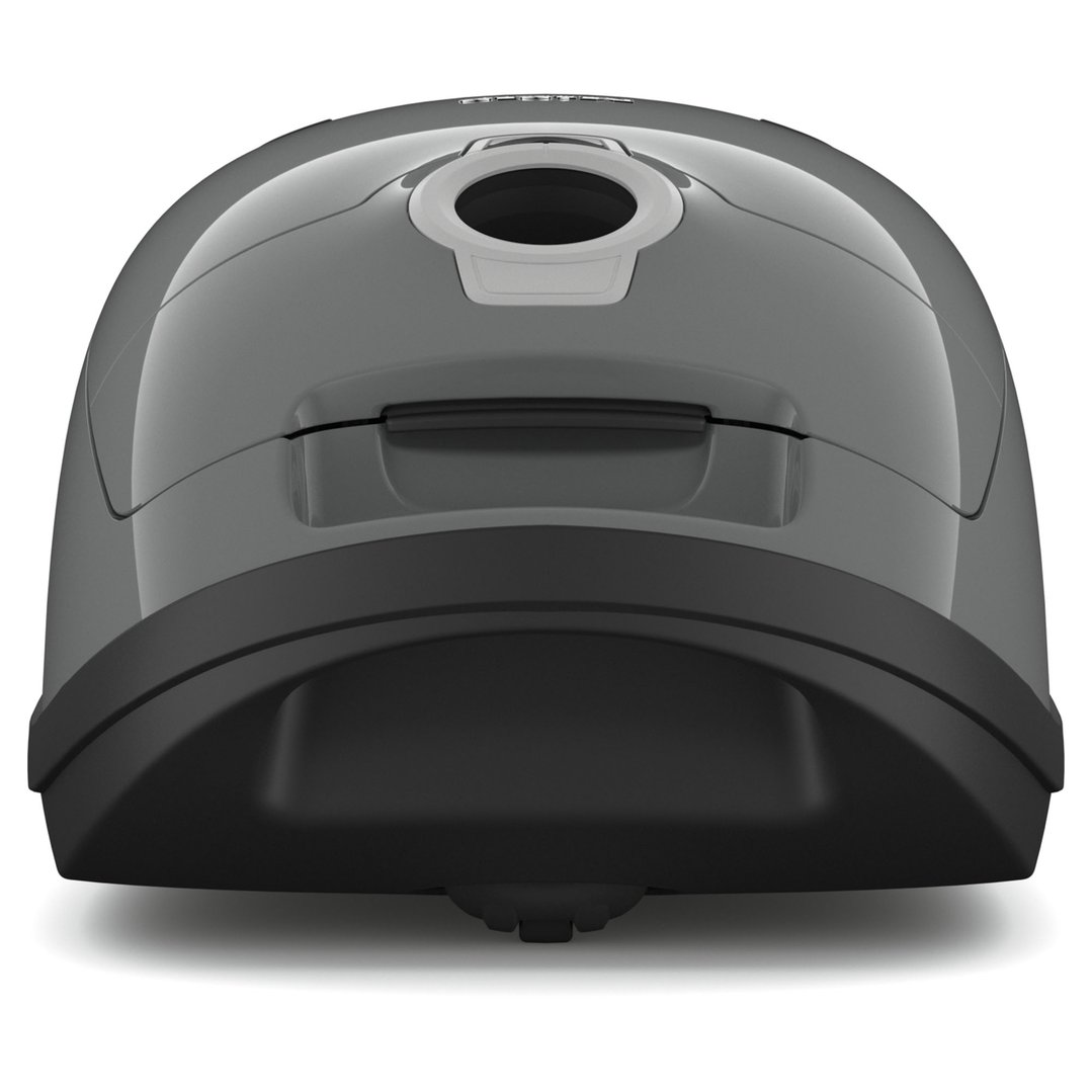 Miele Eco Complete C3 Family All‐rounder - Graphite Grey 12396480