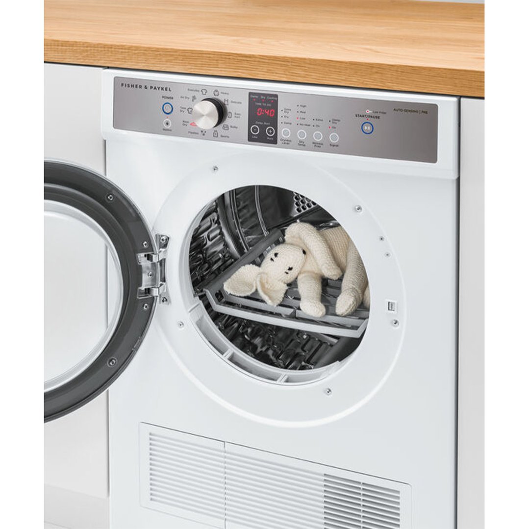 Fisher and cheap paykel tumble dryer