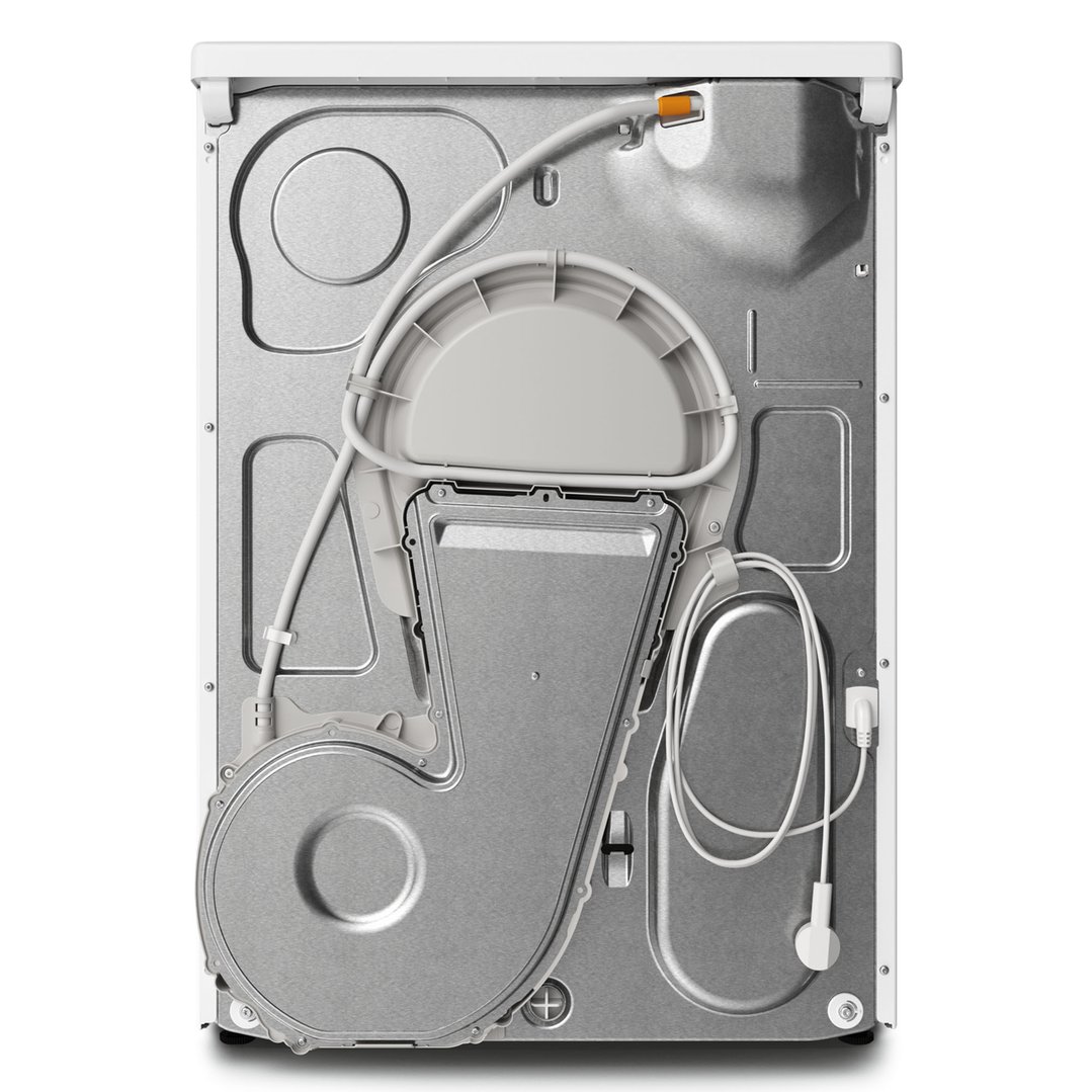 Miele 9kg Heat Pump Dryer with HygieneDry and Wash2Dry Networking Function TWD640WP