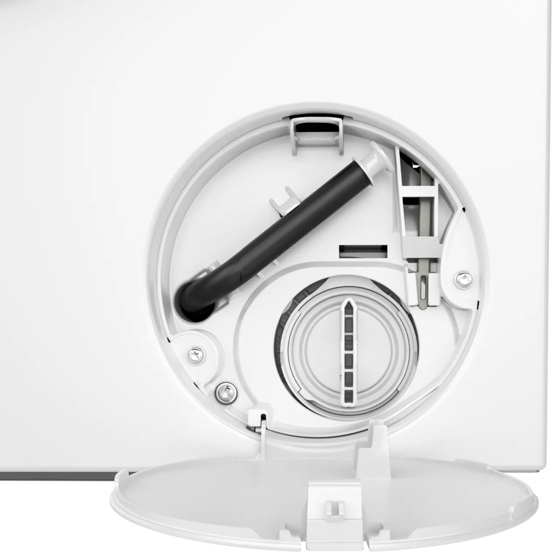 Bosch 10kg Series 8 Front Load Washing Machine WGB25600AU