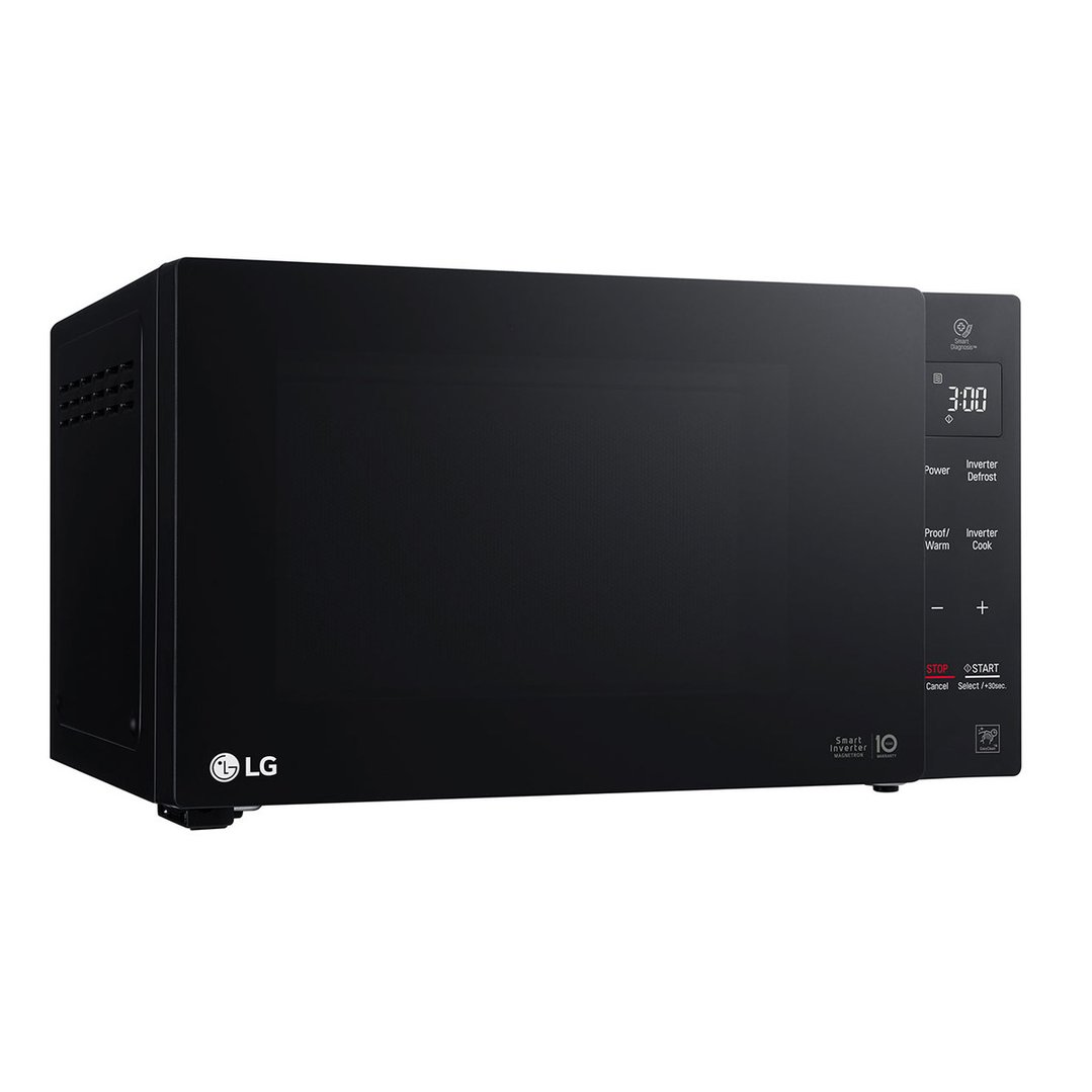 LG NeoChef 42L Smart Inverter Microwave Oven MS4236DB