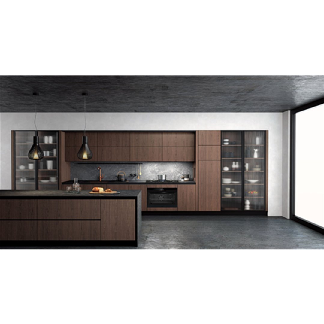 AEG 86cm Quiet Integrated Rangehood DGR9969HB
