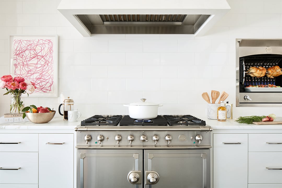 La Cornue Rangehoods