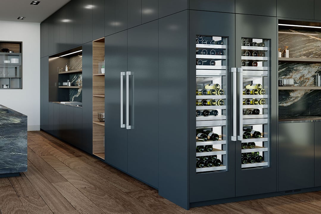 Wine Cabinet