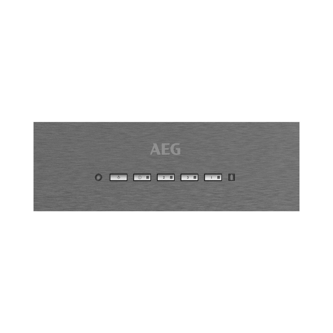 AEG 86CM Quiet Integrated Rangehood DGR9962HB