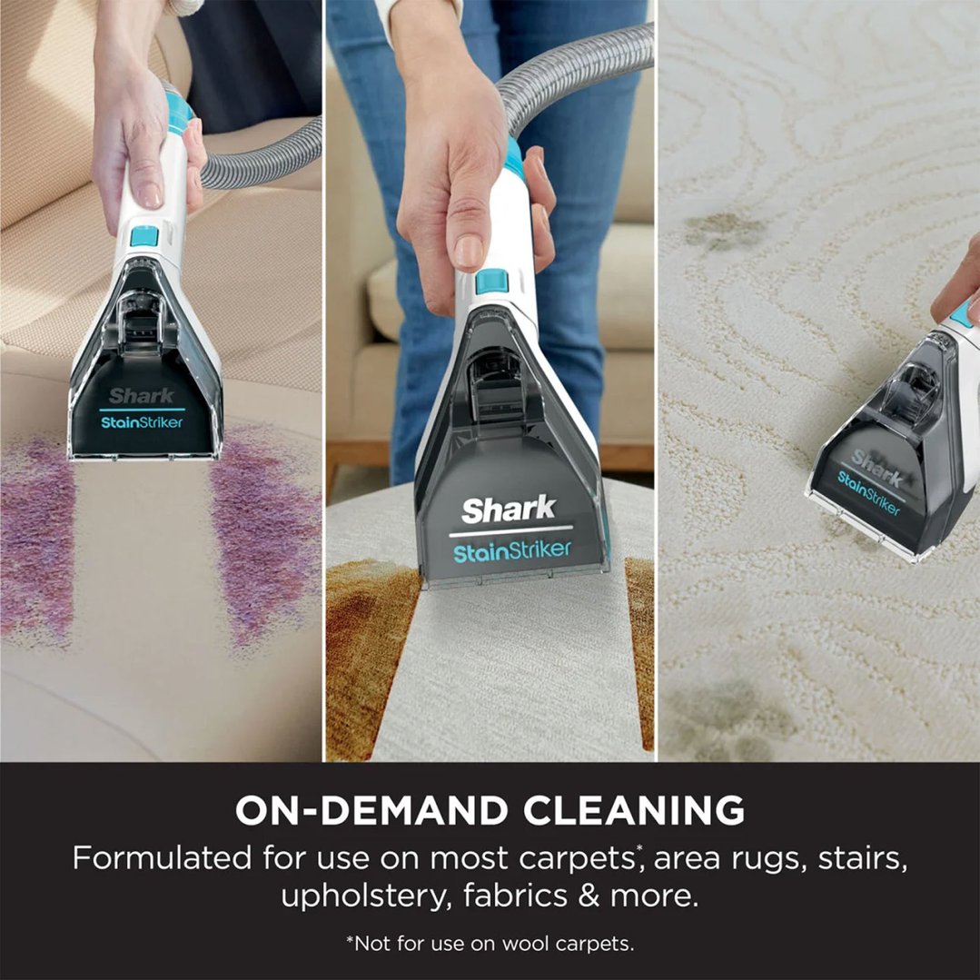 Shark CarpetXpert Deep Clean Pro Formula 1.4L EXCM48