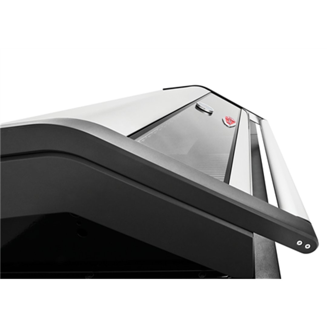 Beefeater 1600 SERIES 5B SS BBQ BBG1650SA