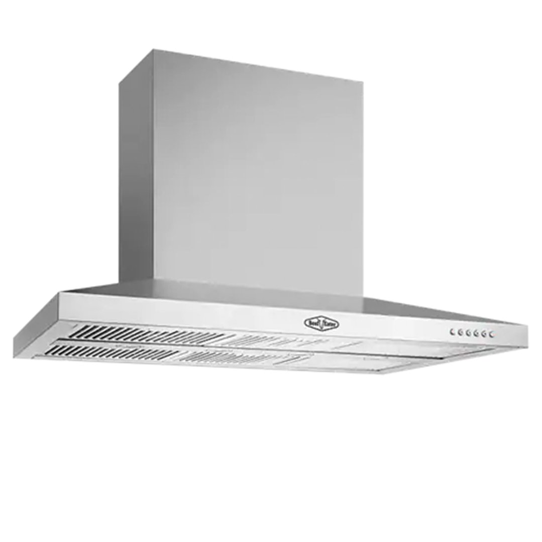 Beefeater Signature ProLine Outdoor Canopy Hood BRC214SA