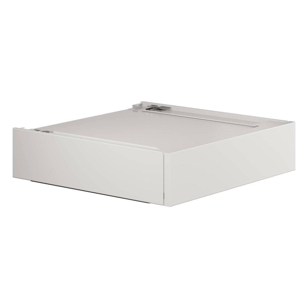 Asko Pull-out Basket for Laundry White HB150W