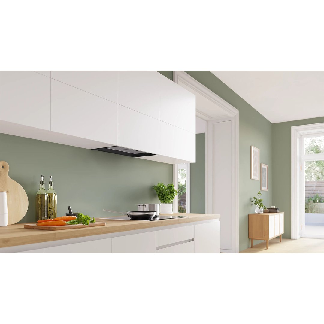 Bosch Series 2, 60cm Integrated Rangehood DBB63BC60A