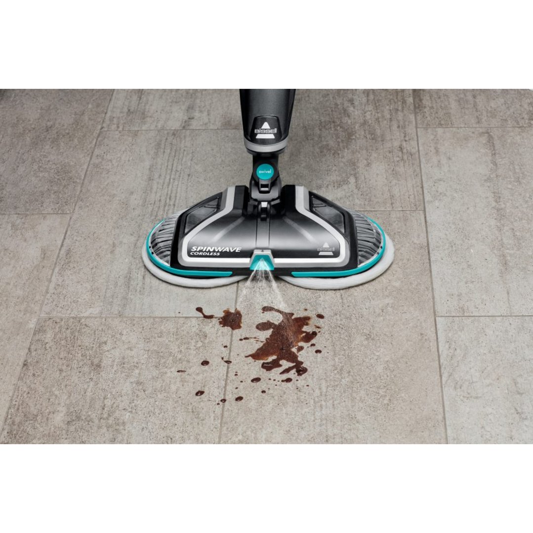 Bissell SpinWave Cordless 2240F