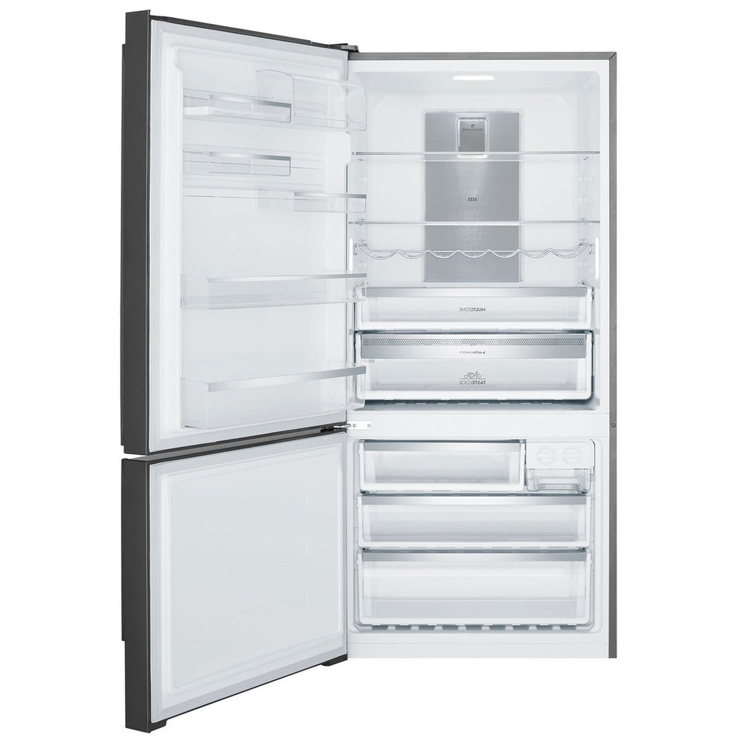 Electrolux 496L Bottom Mount Fridge EBE5307BCL