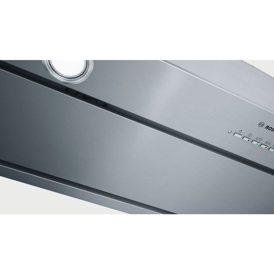 Bosch 86cm Integrated Rangehood DHL895DAU