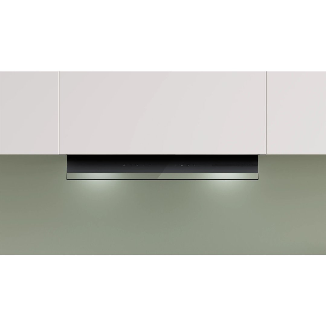 Bosch Series 6, 60cm Integrated Rangehood DBB67DP60A