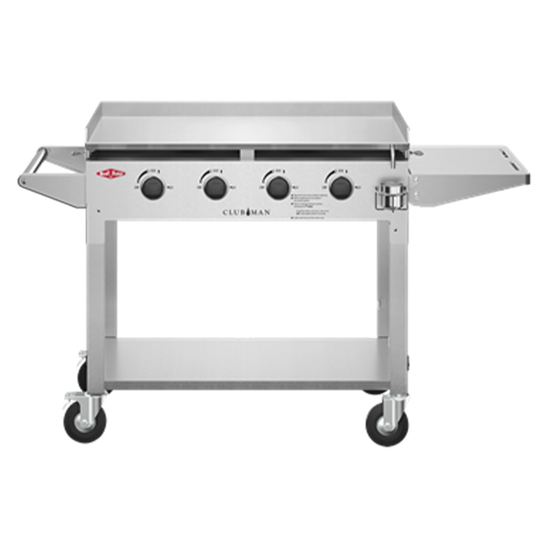 Beefeater Clubman 4 Burner BD16440