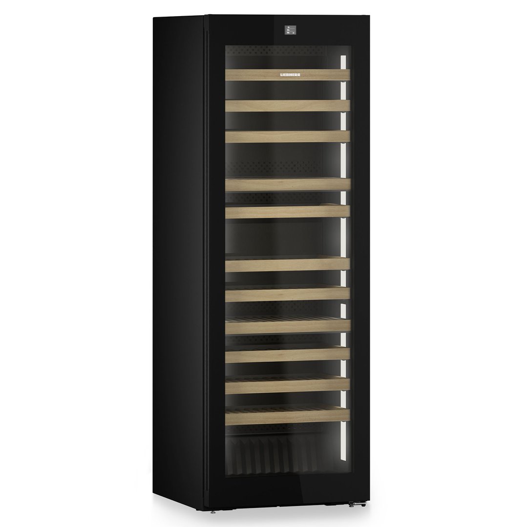 Liebherr 182 Bottle Dual Zone Wine Fridge WPGBH7473RHH