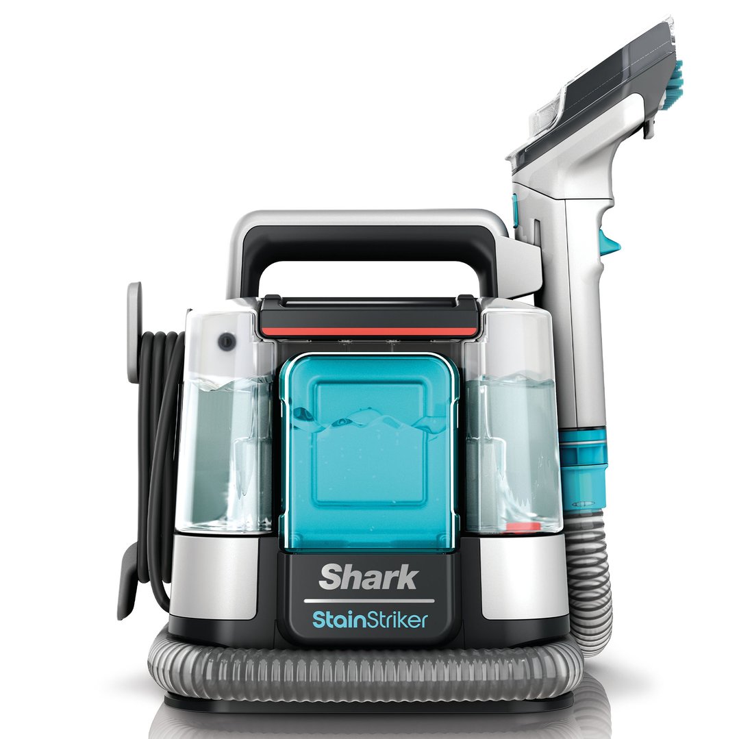Shark StainStriker™ Portable Carpet & Upholstery Cleaner PX200