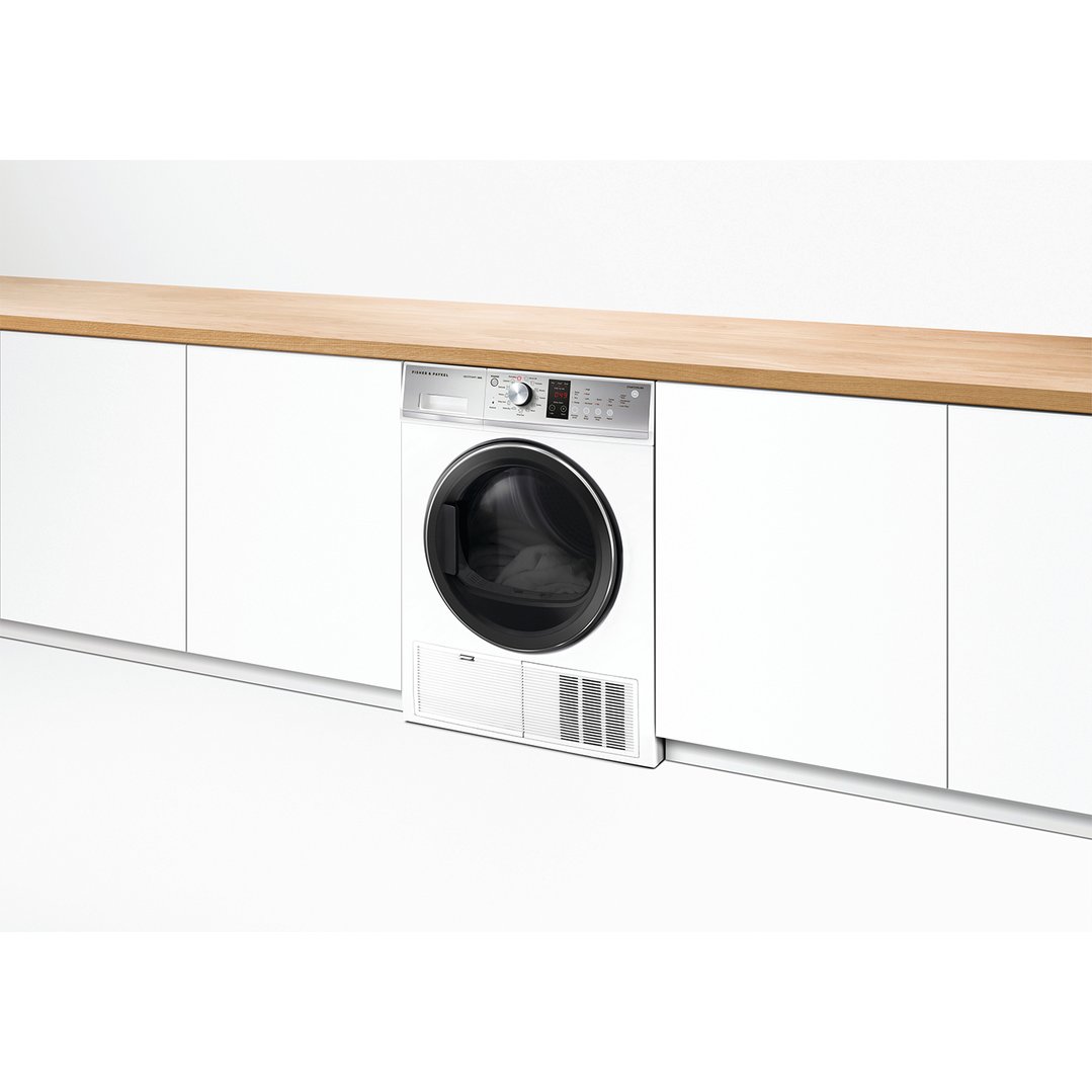 Fisher & Paykel 8kg Series 5 Heat Pump Dryer DH8060P3