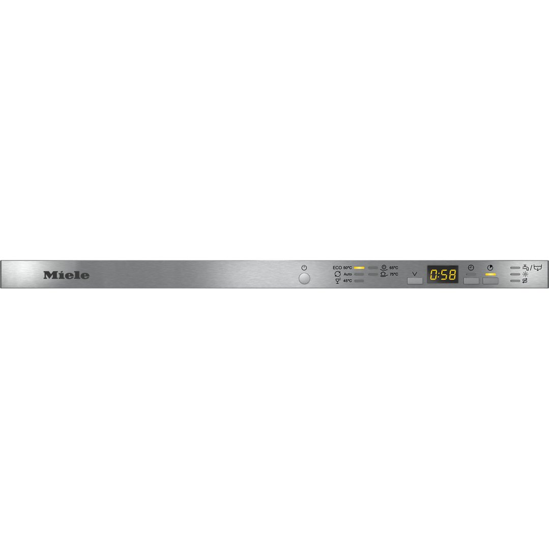 Miele 60cm Fully Integrated Dishwasher G5053SCVIBK