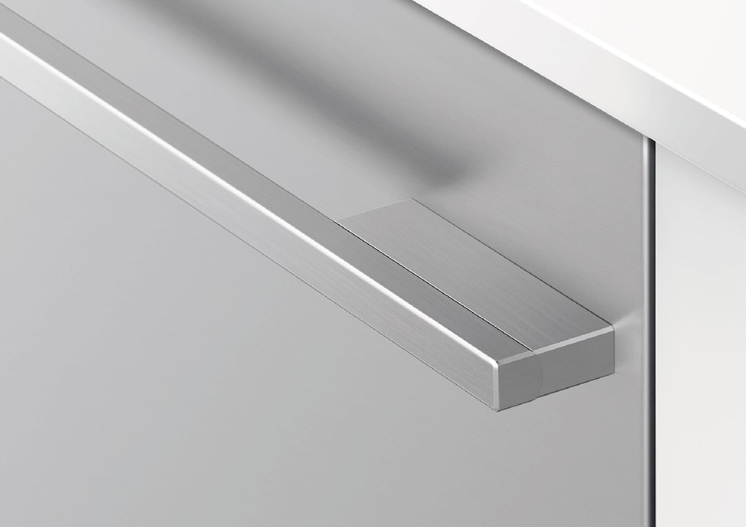 Fisher & Paykel Series 9, Integrated Double DishDrawer™ Dishwasher DD60DI9