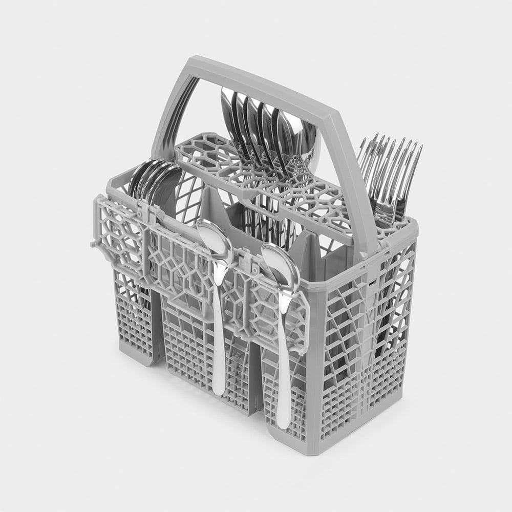 Smeg 60cm Diamond Series Semi Integrated Dishwasher DWAI6D15XT3
